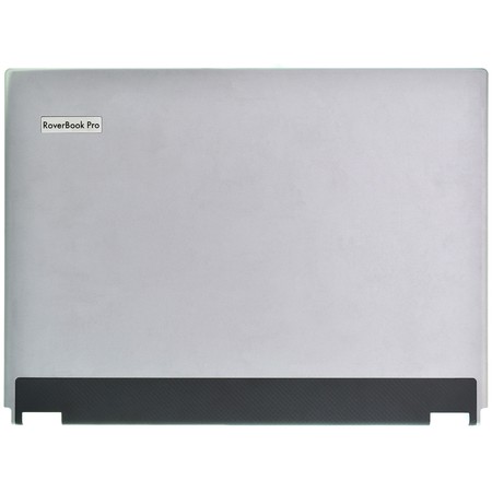 Крышка матрицы (A) для Roverbook Pro 500 / 6-39-M6651-022