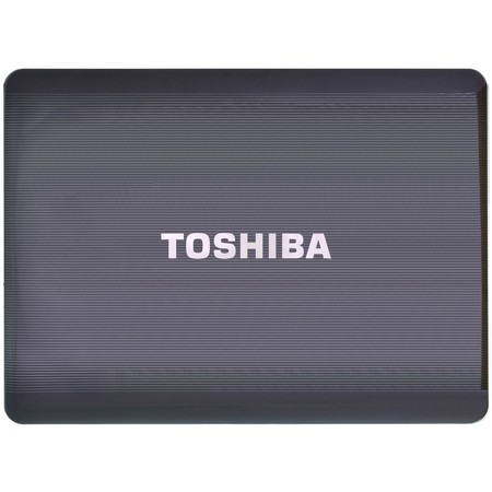 Крышка матрицы (A) для Toshiba Satellite A300D