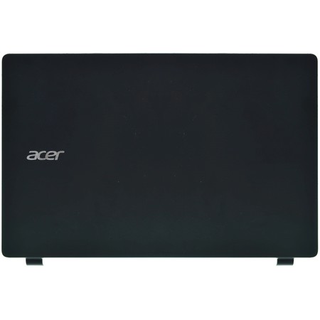 Крышка матрицы (A) черный для Acer Aspire E5-511