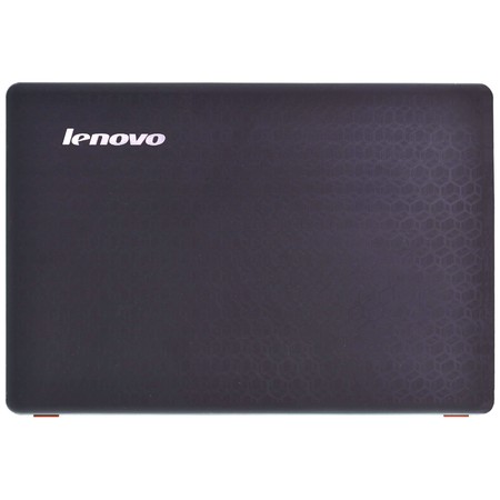 Крышка матрицы (A) для Lenovo IdeaPad Y450 / 38KL1LCLV00