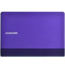Крышка матрицы (A) для Samsung NP300U1A / BA75-03306E фиолетовый
