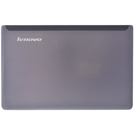 Крышка матрицы (A) для Lenovo IdeaPad Z575 / 60.4M423.004