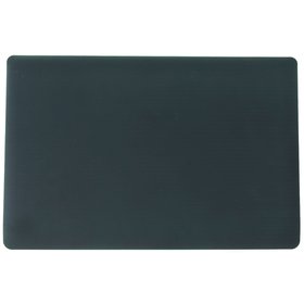 Крышка матрицы (A) черный для Asus X52