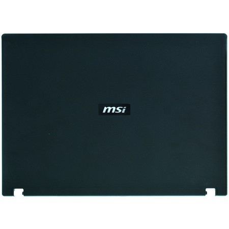 Крышка матрицы (A) для MSI VX600 ms-163p1 / MS21922NP-0201