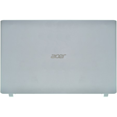 Крышка матрицы (A) для Acer Aspire V5-551G / EAZRP001020-2 серый