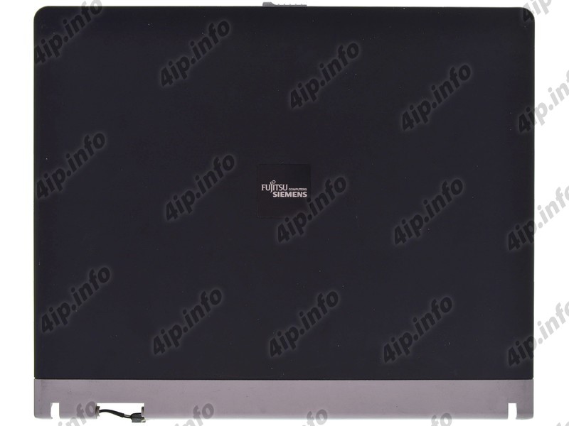 Ноутбук Fujitsu-Siemens Amilo Pro V2030