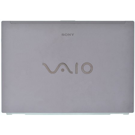 Крышка матрицы (A) для Sony VAIO VGN-FZ / 321251201