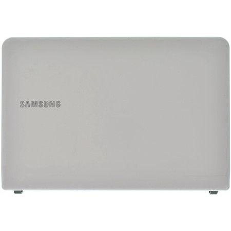 Крышка матрицы (A) белый для Samsung NC210 (NP-NC210-A01)