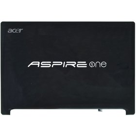 Крышка матрицы (A) для Acer Aspire One D260 (NAV70)