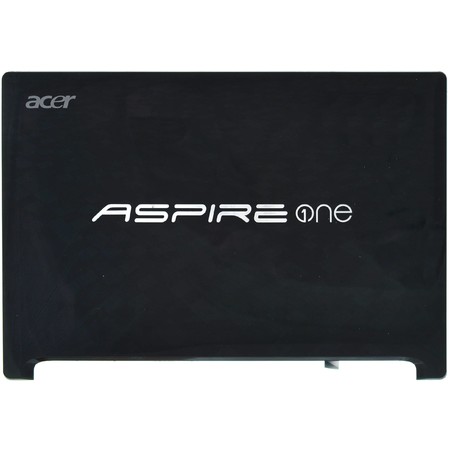 Крышка матрицы (A) для Acer Aspire one D260 (NAV70) / AP0DM00080
