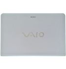 Крышка матрицы (A) белый для Sony VAIO SVE1711G1RB