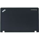 Крышка матрицы (A) / черный для Lenovo ThinkPad Edge E520