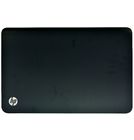 Крышка матрицы (A) черный для HP ENVY Ultrabook 6-1000