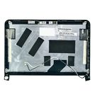 Крышка матрицы (A) для Lenovo IdeaPad S10-2 / AP08H000B00 черный