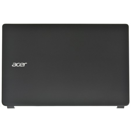 Крышка матрицы (A) для Acer Aspire E1-522 (MS2372) / черный