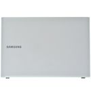 Крышка матрицы (A) / белый для Samsung R430 (NP-R430-JS01)