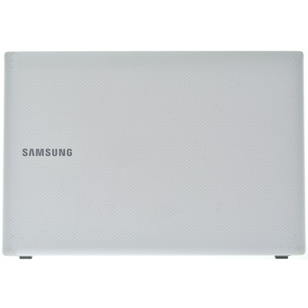 Крышка матрицы (A) / белый для Samsung R430 (NP-R430-JA01)