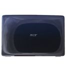 Крышка матрицы (A) темно-синий для Acer Aspire 8735