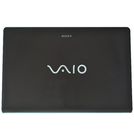 Крышка матрицы (A) коричневый для Sony VAIO VPCEB