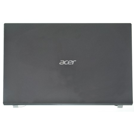 Крышка матрицы (A) серый для Acer Aspire V3-571G