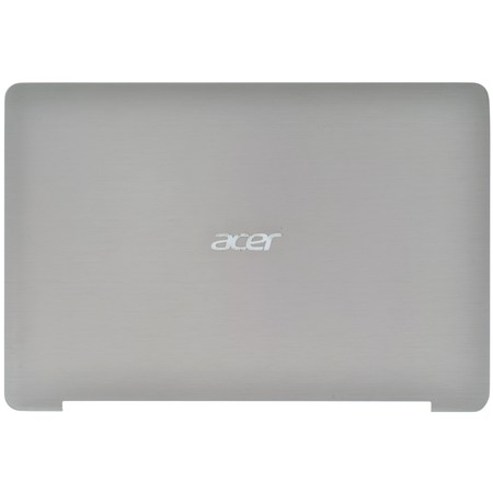 Крышка матрицы (A) для Acer Aspire S3-951 ms2346