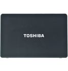 Крышка матрицы (A) черный для Toshiba Satellite C660
