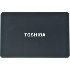 Крышка матрицы (A) черный для Toshiba Satellite C660D