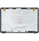 Крышка матрицы (A) для Toshiba Satellite C660D / K000111340 черный