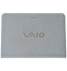 Крышка матрицы (A) серебристый для Sony VAIO VPCEG1S1R/W