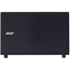 Крышка матрицы (A) черный для Acer Aspire V5-573