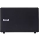 Крышка матрицы (A) черный для Acer Aspire ES1-571