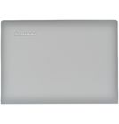 Крышка матрицы (A) для Lenovo IdeaPad S400 / AP0SB000200 серебристый