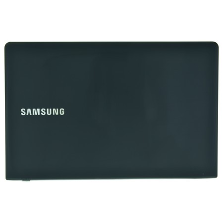 Крышка матрицы (A) для Samsung ATIV Book 2 NP270E5E-K01 / BA75-04423G темно-синий