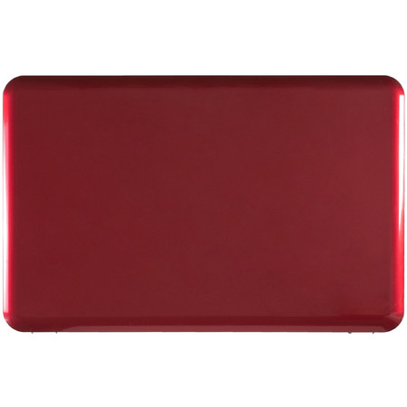 Крышка матрицы (A) красный для HP Pavilion g6-2003er