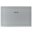 Крышка матрицы (A) серый для Asus Eee PC 1201K