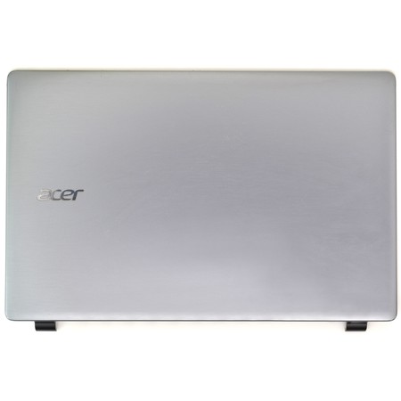 Крышка матрицы (A) для Acer Aspire E5-511 / AP154000421 серый