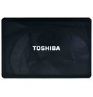 Крышка матрицы (A) для Toshiba Satellite L500D