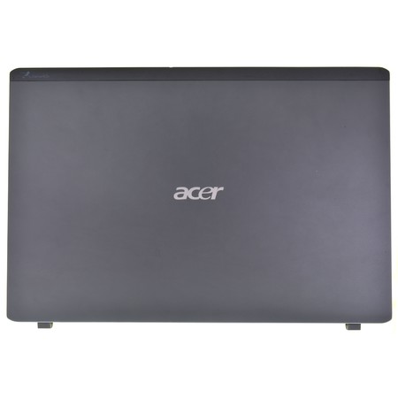 Крышка матрицы (A) серебристый для Acer Aspire 5810T