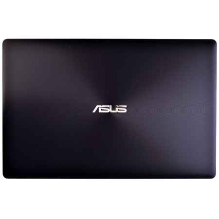 Крышка матрицы (A) темно-серый для Asus P550