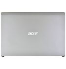 Крышка матрицы (A) серый для Acer Aspire 3410G