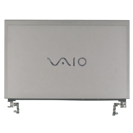Крышка матрицы (A) золотистый для Sony VAIO VGN-TZ
