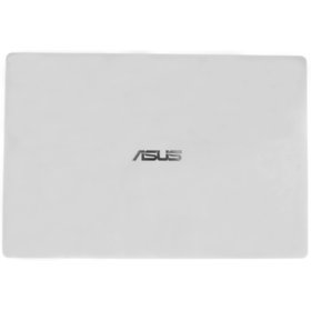 Крышка матрицы (A) белый для Asus P553ma