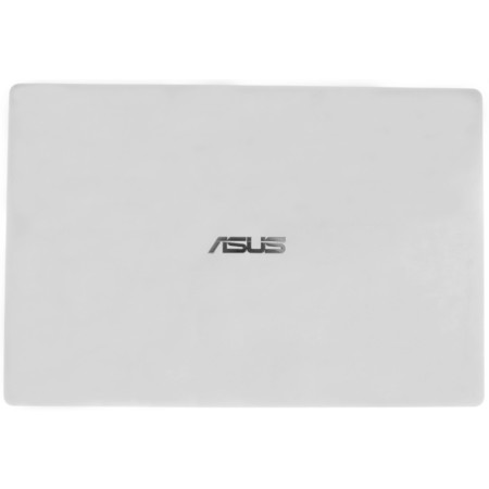 Крышка матрицы (A) для Asus F553 / 13NB04X6P01011-1 белый