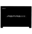 Крышка матрицы (A) черный для Acer Aspire one 522 (P0VE6)