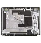 Крышка матрицы (A) для HP Compaq Presario C700 / AP02E000E00 черный