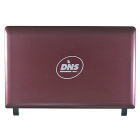 Крышка матрицы (A) красный для Clevo W210CUQ