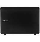 Крышка матрицы (A) черный для Acer Aspire ES1-111m