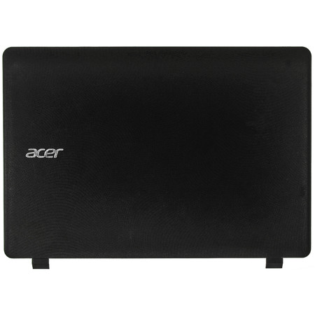Крышка матрицы (A) для Acer Aspire ES1-111m / EAZHK001010-1 REV:3B черный