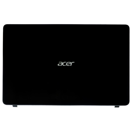 Крышка матрицы (A) темно-серый для Acer Aspire E1-531 (q5wph)