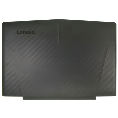 Крышка матрицы (A) для Lenovo Legion Y520-15IKBN / AP13B000100 черный
